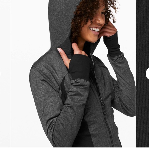 Lululemon Dance Studio Jacket *Flawed - Picture 9 of 10